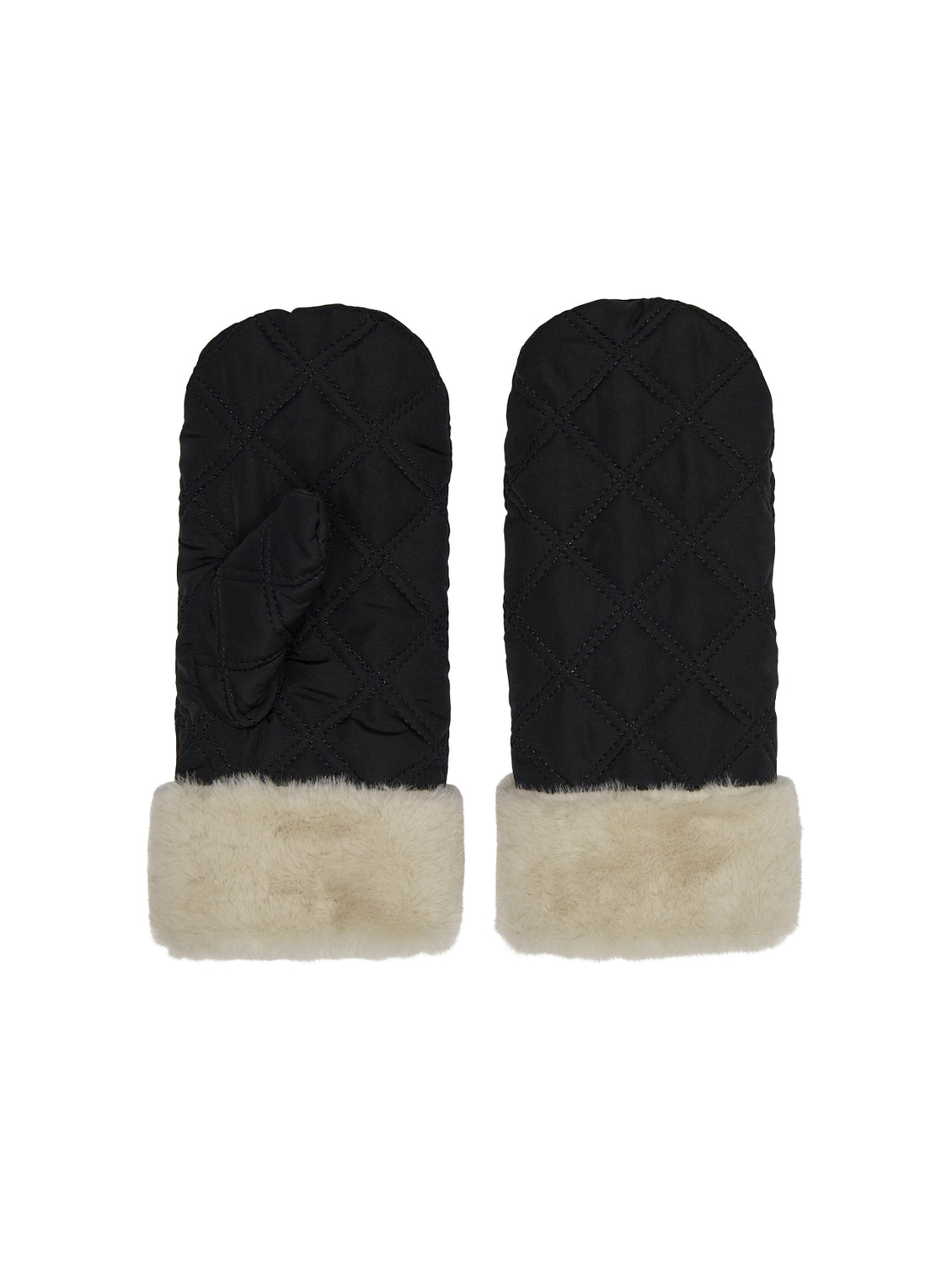 ONLJENNI Gloves - Sort